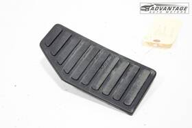 Wss-m4d550-a10 Ford 2015-2024 Edge Cd539 Front Left Side Floor Foot Rest Pedal Trim Cover Oem