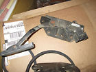 Xc25-9f836-aa Ford Pedal E350 E450 Throttle Diesel -series Powerstroke 7.3