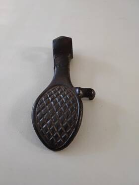 Y808 Ford Directional Pedal For Model T