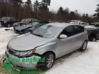 546.ki1f12 Forte 2012 Pedal Brake-clutch 71325