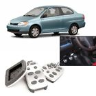 7811135030 Fp-003ax3 Aftermarket Products For Toyota Echo Mt Clutch Brake Foot Accelerator