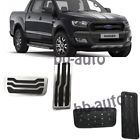 Fp-fe2015-x2 Fit For Ford Everest Brake Gas Interior Accelerator Fuel Foot