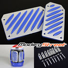 Fpd-8823at-2-al-bl Modifystreet Brushed Silver-blue Automatic
