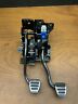 Fr3v-2450-fd Ford Mustang Shelby Brake Clutch Pedal Cover Assembly Oem