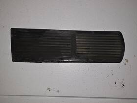 12-12335-000 Freightliner New Old Stock Throttle Pedal Rubber Pad Cover