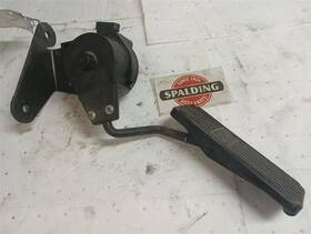 A01-23405-002 Freightliner 546.flhc00 Throttle Pedal 11093127