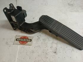 A01-31219-000 Freightliner 546.flhc07 M2 Throttle Pedal Assembly 11439966