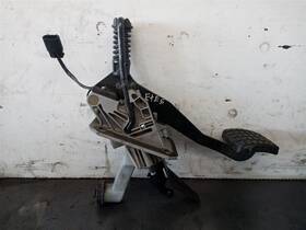 A02-13485-000 Freightliner 546.flhc13 Cascadia Hydraulic Clutch Pedal Assembly 11126445