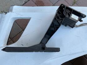 A01-33820-000 Freightliner 546.flhc16 Cascadia Throttle Pedal