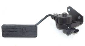 A01-25077-001 Freightliner Pedal Assembly Throttle Left Hand For And Sterling