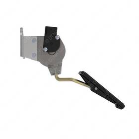 A01-25171-002 Freightliner Erator Pedal Assembly 62.99 Inch Len For Accel