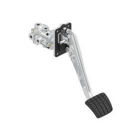 A12-28399-001 Freightliner Brake Pedal Valve Wab P3 For