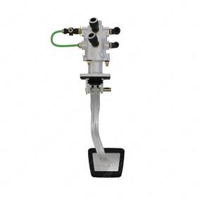 A1221303002 Freightliner Brake Pedal 1200 Psi Burst Pressure For
