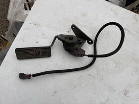 A01-25171-001 Freightliner Ao1-25171-001 Fl50 Fl60 Fl70 Fl112 Accelerator Pedal Gas