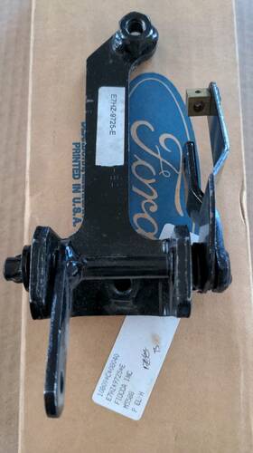 E7hz9725e Freightliner Shift Assembly Accelerator Pivot Pedal Linkage For