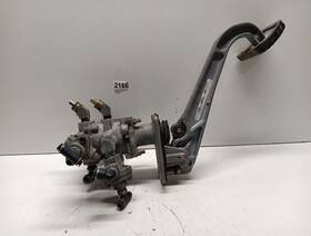 A12-19510-003 Freightliner T-290181-g Brake Pedal Assembly With Bendix Oem #2166