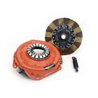 Df271675 Friction Centerforce Set Pontiac Camaro Dual Md Disc Pressure Plate Clutch