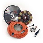 Df834749 Friction Dual Centerforce Clutch Pressure Disc Fr- Set Brz Plate