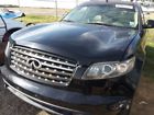 234.in1305 Fx35 2005 Accelerator Part-pedal 182557