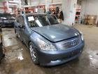 234.in1o09 G37 Infiniti Electronic Pedal Assembly