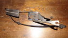 Gas 1977-1982 Pedal Corvette Fasteners Oem Cable