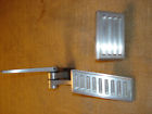 Gas Ford Billett Brake Mopar Rod Fits Pedal Throttle Hot Chevy Spoon