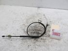 19088 Gas Marquis Accelerator Grand 04 Pedal 03 Wire Cable Oem
