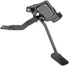 911-930 Gas Pedal Bracket Solutions Oe Dorman - Assembly