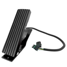 Wm-526-35082 Gaveming 350827 Williams Wm526 Control Electronic Accelerator Pedal Sl Wear