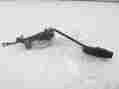 Ge4t41600 Mazda New Genuine Engine Throttle Accelerator Pedal Oem For