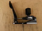 G1-8010 Gear1 Floor Brake Bore 4 Aluminum 3 Billet Pedal Gearone Mount