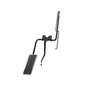 Aff55-99513 Gearhead 1965 1966 1967 1968 Ford Mustang Accelerator Pedal Assembly Manual Transmission