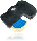 Gel Pijio Flash Sale Coccyx Orthopedic Comfort Memory 642554946535