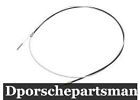 91442306702 Gemo 914 Ns Porsche Cable Accelerator