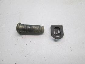1040-1285 General Motors 97-04 Corvette C5 Brake Pedal Pin Clip Retainer