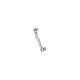 15861901 General Motors Gm Pedal Asm Brk And W/ For Accel