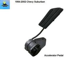 15974034 General Motors 1994-2002 Suburban Diesel Accelerator Throttle Pedal With Sensor