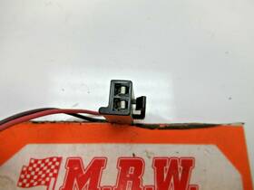 22681412 General Motors Wire Plug Connector End Off Cruise Control Release Brake Pedal Switch