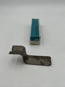 351206 General Motors Brake Pedal Lever Bracket