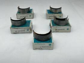 3805264 General Motors Nos Gm 1962 Chevrolet Impala Parking Brake Assembly Under Dash Emergency Pedal