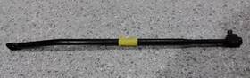 3819154 General Motors 3812857 63-65 C2 Corvette 327 Clutch Pedal Push Rod With Swivel Gm #3819154 Survivor