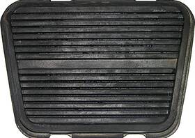 390151 General Motors Gm Brake / Clutch Pedal Cover Pad 1960-1972 #390151 Oem