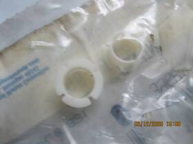 3968668 General Motors 2 Genuine Gm Oem Engine Clutch Pedal Bushings Pack