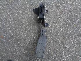 General Motors 808709297666 2004-2015 Cadillac Cts Accelerator Pedal With Position Sensor Gm Oem