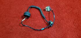 8935 General Motors 03 04 Silverado Sierra Tahoe Yukon Tac Module Pedal Wiring Harness Throttle Oem