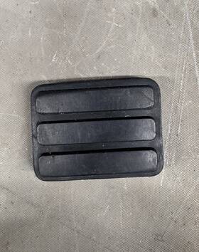1466241 General Motors Gm 1957 1958 Cadillac El Dorado Deville Parking Fleetwood Park Brake Pedal Pad 70