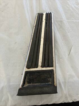 1608448 General Motors Gm 1971-1978 Cadillac Deville Eldorado Gas Pedal Accelerator