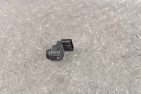 699-genesis Genesis 17-22 G90 Black Front Or Rear Electronic Rh Passener Park Assist Sensor Oem Wty