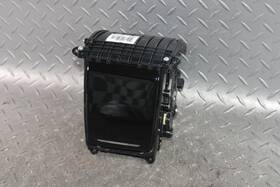 95560-d2000 Genesis 17-19 G90 Electronic Wireless Phone Charging Storage Compartment Tray Oem Wty Oe