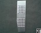 80046050 Genuine E46 Pedal Footrest E90 Bmw E92 Hamann Dead E93 Aluminum